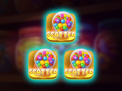 Gobstopper Grind - Free Spins 