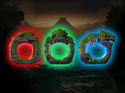 Godbreaker - Free Spins 