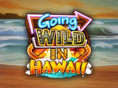 Going Wild in Hawaii Online Slot by Boomerang Studios