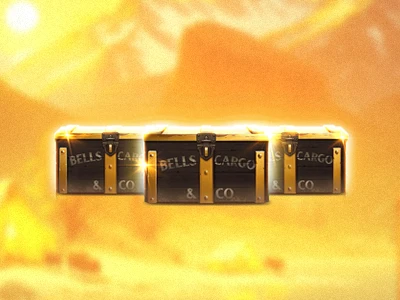Gold Frontier Jackpots Fastpot5 - Treasure Chest Bonus