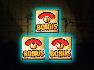 Golden Shower - Free Spins