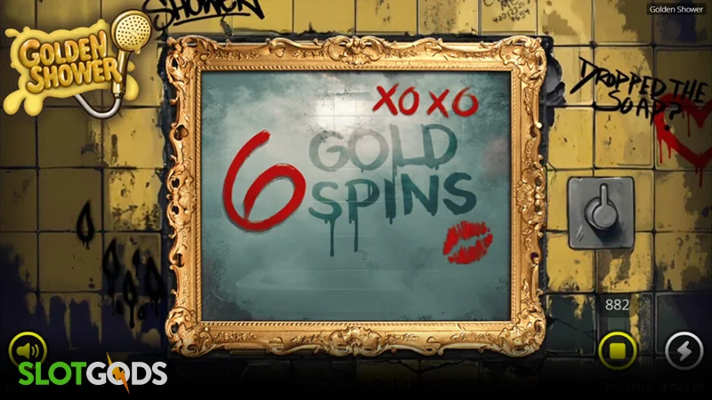 slot feature screenshot