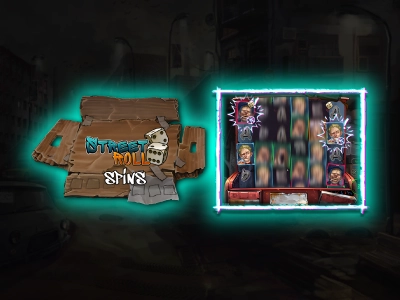 Gopnik - Street Roll 