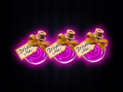 Greedy Alice 2 Bigger Bites - Free Spins 