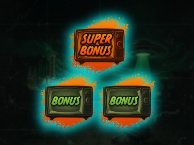 Green & Wild - Free Spins