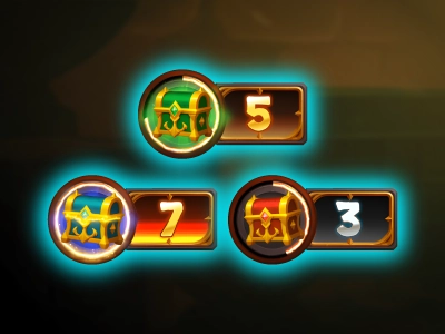 Grunt Gold - Bounty Chests 