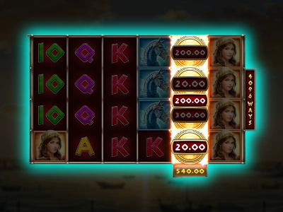 Guard of Sparta - Coinfall