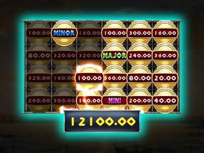 Guard of Sparta - Hold & Win 