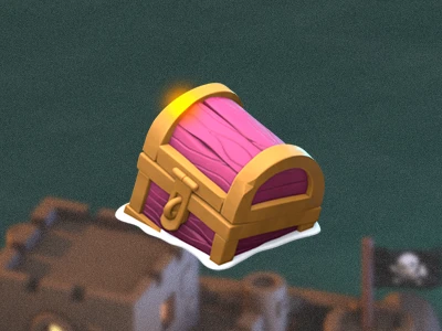 Gunpowder - Free Spins