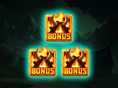 Halls of Odin - Free Spins