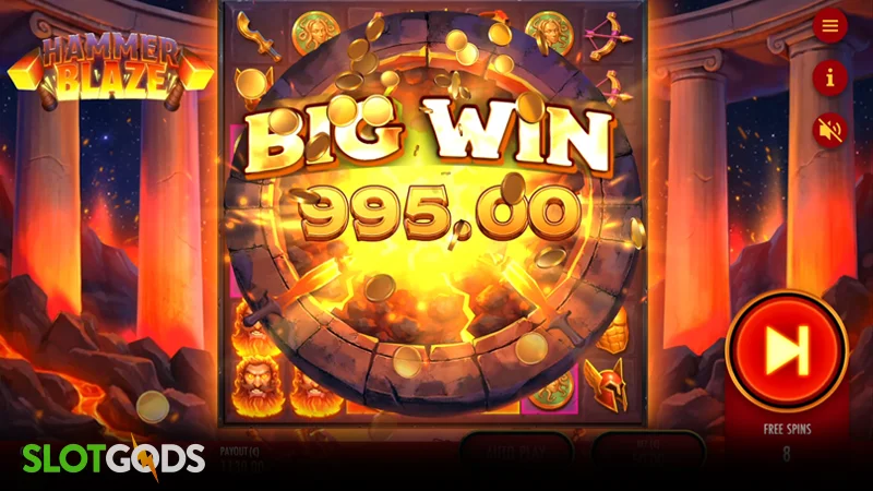 big win screenshot