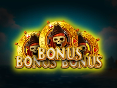 Harpoon Heist - Free Spins