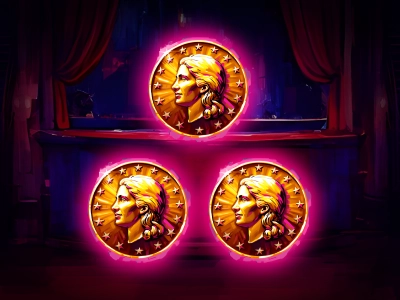 Heartbreakers - Free Spins