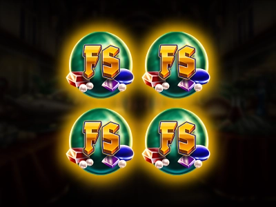 Henry 8th Calves of Steel - Free Spins 