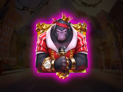 Henry the Ape - Super High Payer