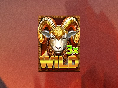 Heroic Spins - Expanding Wild Multipliers
