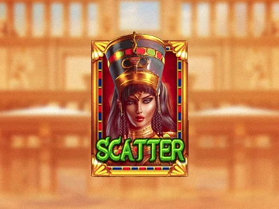 Hidden Egypt DoubleMax - Free Spins