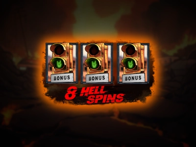 Highway to Hell - Free Spins