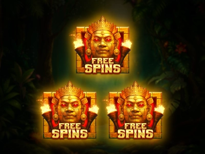 Hit The Jungle - Free Spins