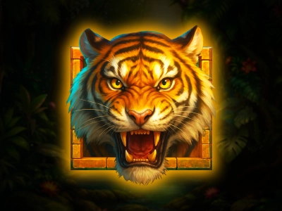 Hit The Jungle - Roar Feature