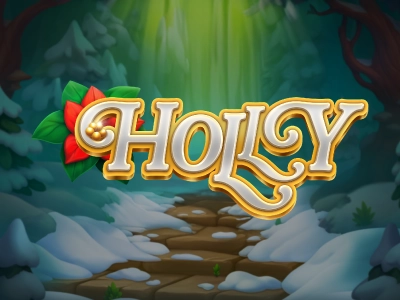 Holly Slot Logo