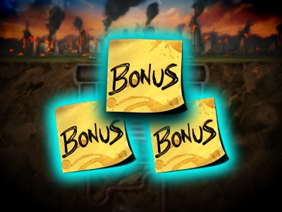 Home of the Brave - Free Spins 