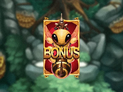 Honey Hunters - Free Spins