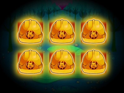 Huff n' More Puff - Free Spins