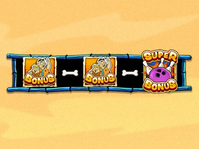 The Flintstones - Free Spins