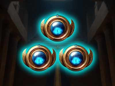 Jungle Jim and the Golden Mummy - Epic Strike