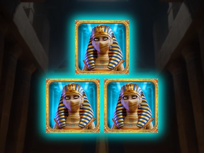 Jungle Jim and the Golden Mummy - Free Spins