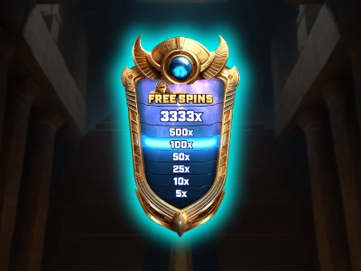 Jungle Jim and the Golden Mummy - Tower Bonus