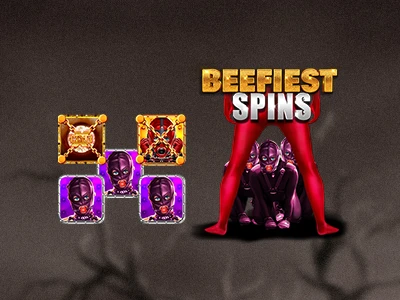 Kenneth Must Die - Free Spins