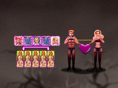 Kenneth Must Die - Kinky Hookup