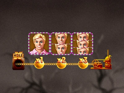 Kenneth Must Die - Big Balls Multiplier
