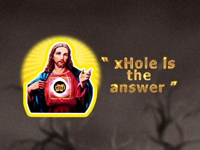 Kenneth Must Die - xHole