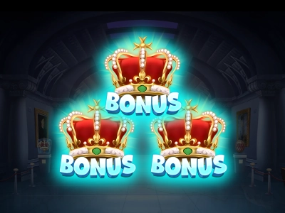Ice Heist 2 - Free Spins