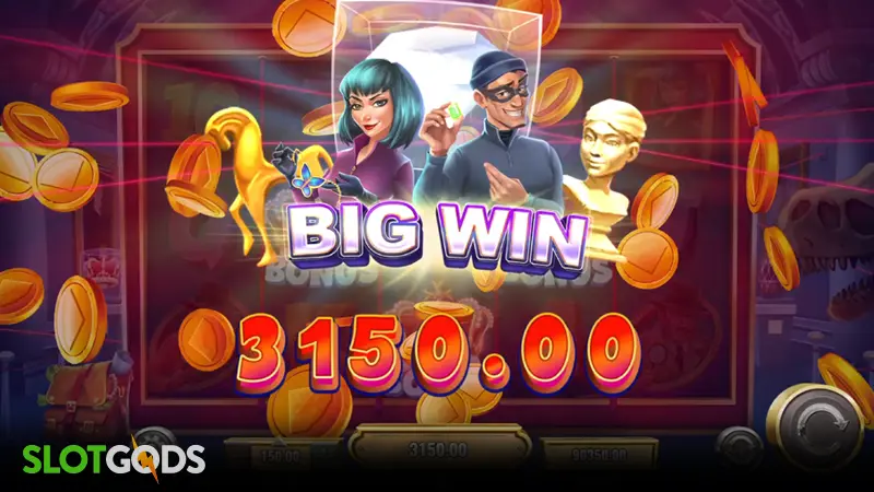 big win screenshot