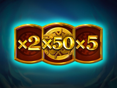 Ice Wolf 2 - Feature Row