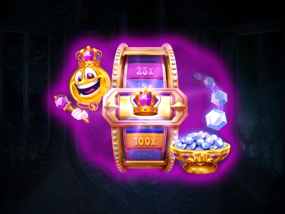 Immortal Romance 2 King Millions - King Millions