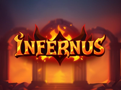 Infernus Online Slot by Hacksaw Gaming