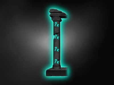 Invictus - Pantheon Multipliers