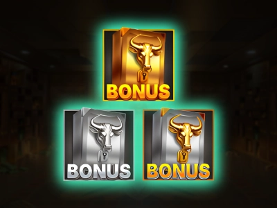 Iron Bank 2 - Free Spins