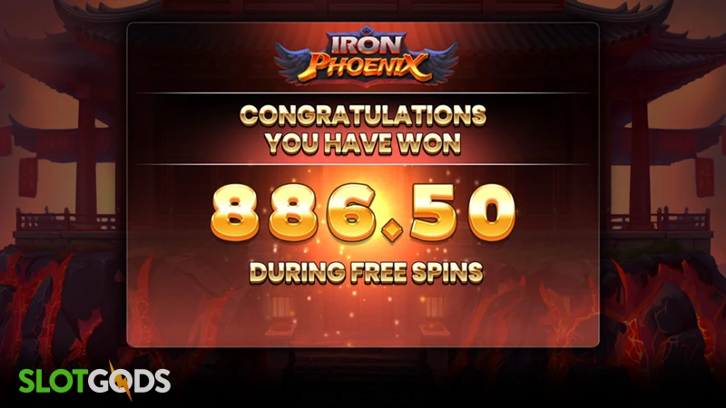 big win screenshot