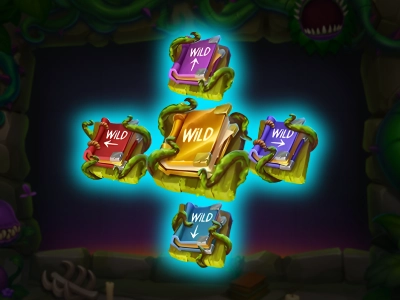 Ivy - Creeping Wilds 