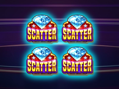 Jackpot Blaze - Free Spins