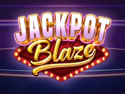 Jackpot Blaze Online Slot by Pragmatic Play