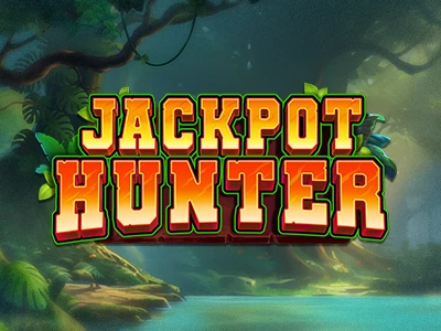 Jackpot Hunter Online Slot by Pragmatic Play