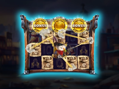Jackrabbit Jackpots - Free Spins