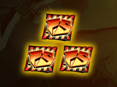 Jaws of Justice - Free Spins